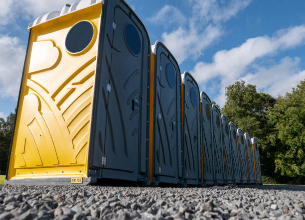 Best VIP or Luxury Restroom Trailers  in Halifax, VA