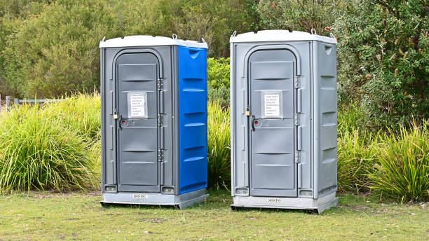 Professional Portable Potty Rental in Halifax, VA