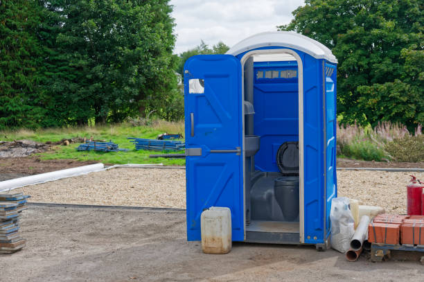 Best Short-Term Portable Toilet Rental  in Halifax, VA