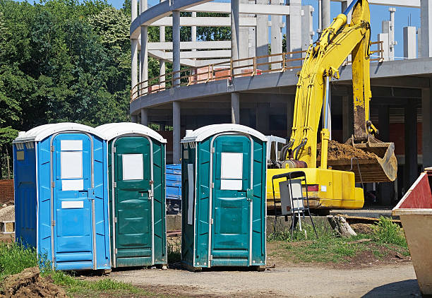 Best ADA-Compliant Portable Toilet Rental  in Halifax, VA