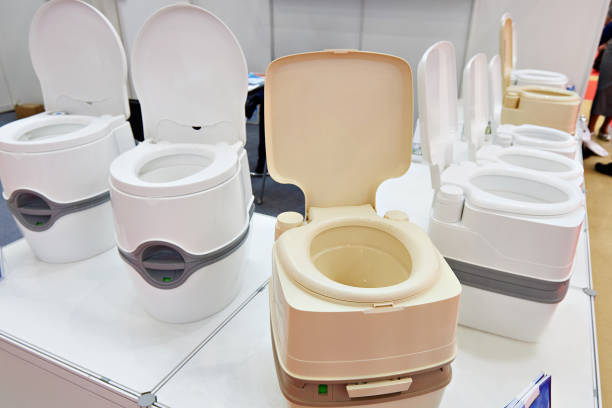 Best Portable Restroom for Sporting Events  in Halifax, VA
